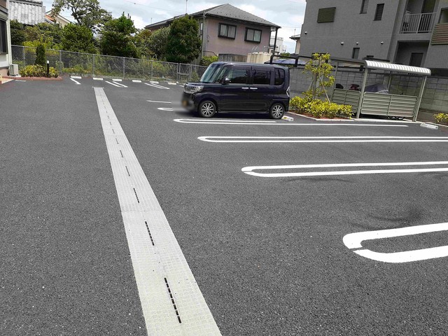 14/24 駐車場
