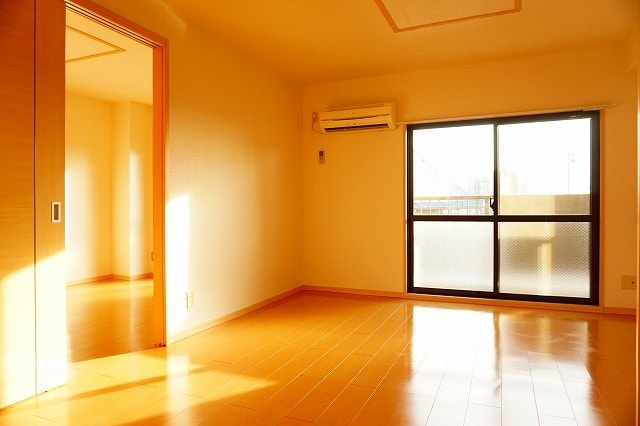 3/25 リビング/ダイニング