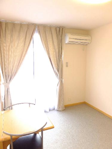 4/12 リビング/ダイニング