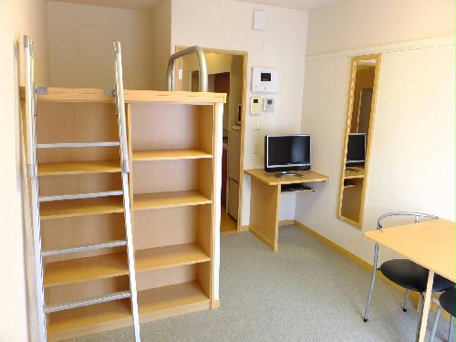 3/12 リビング/ダイニング