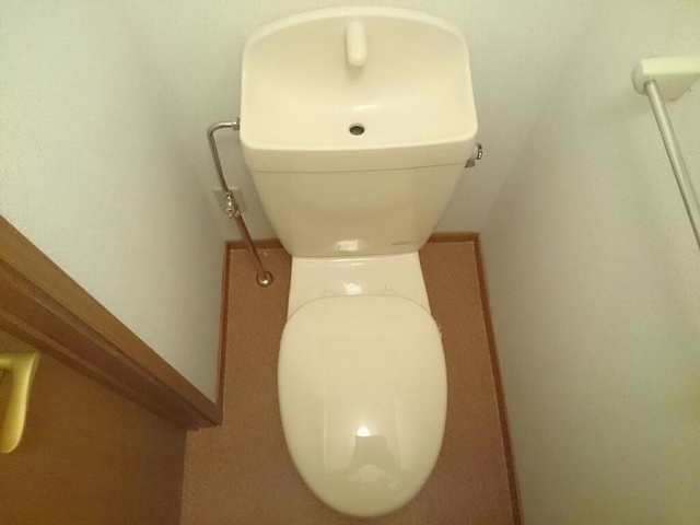 9/20 トイレ
