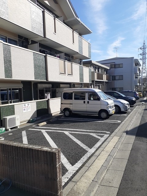 14/24 駐車場