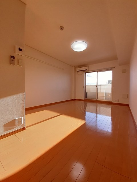 3/24 リビング/ダイニング