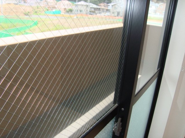 19/26 バルコニー