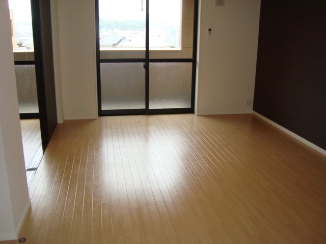 4/26 リビング/ダイニング