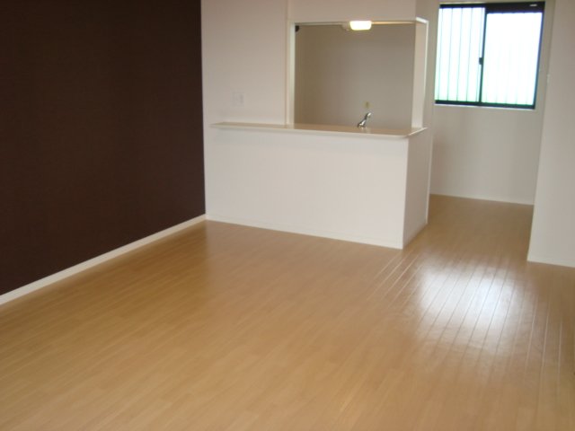 6/26 リビング/ダイニング