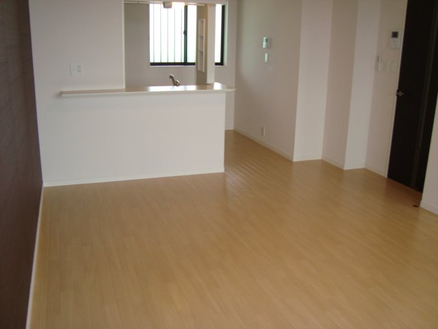 7/26 リビング/ダイニング