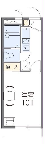 2/14 間取