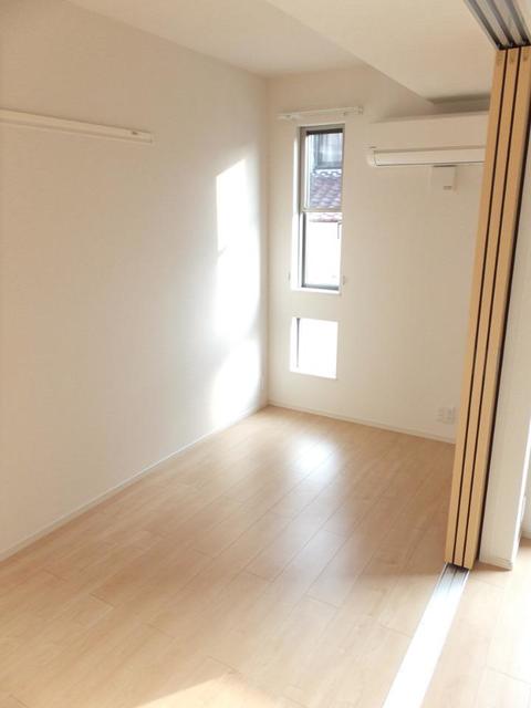 4/15 リビング/ダイニング