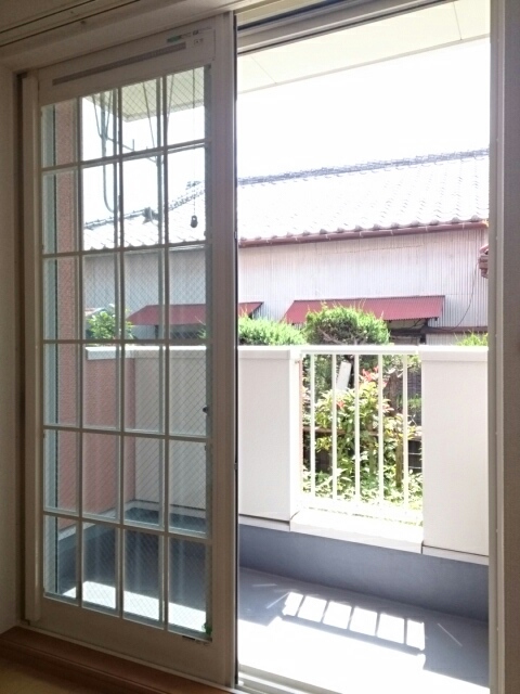 26/30 バルコニー