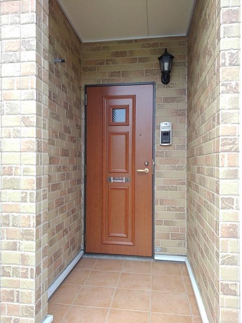 14/20 エントランス