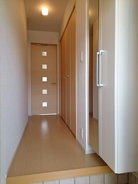 14/24 エントランス