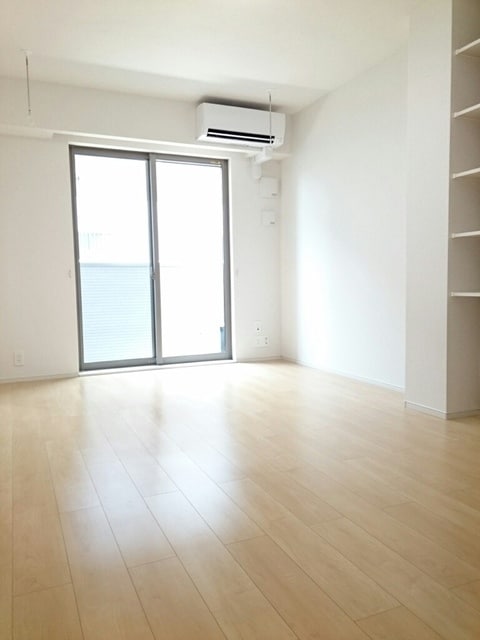 3/20 リビング/ダイニング