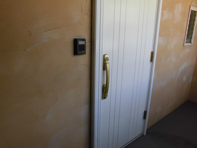 2/5 エントランス