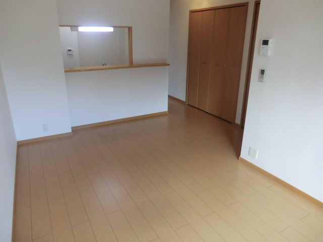 4/28 リビング/ダイニング