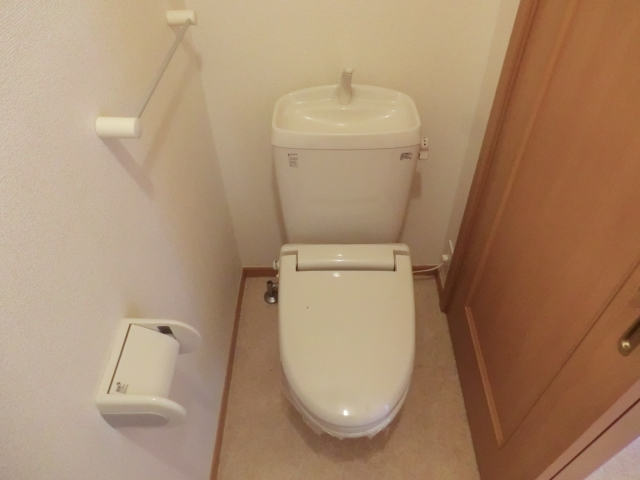 11/28 トイレ
