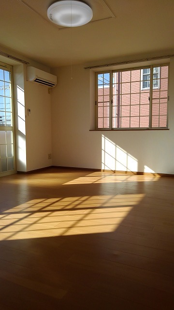 3/20 リビング/ダイニング