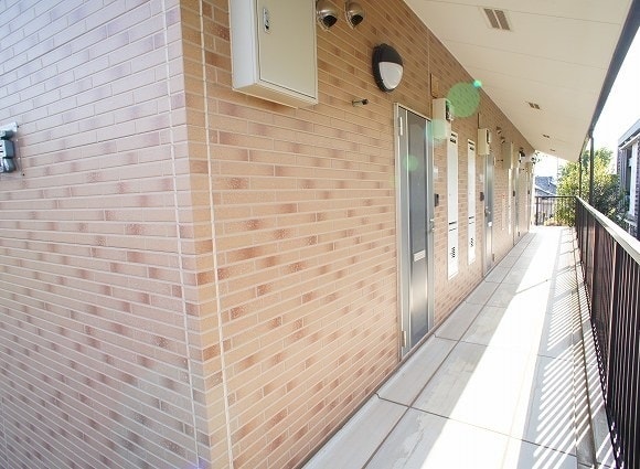 2/8 エントランス