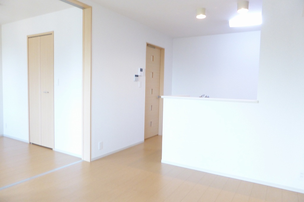 3/20 リビング/ダイニング