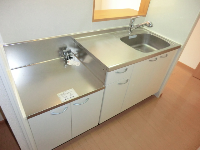 17/30 キッチン