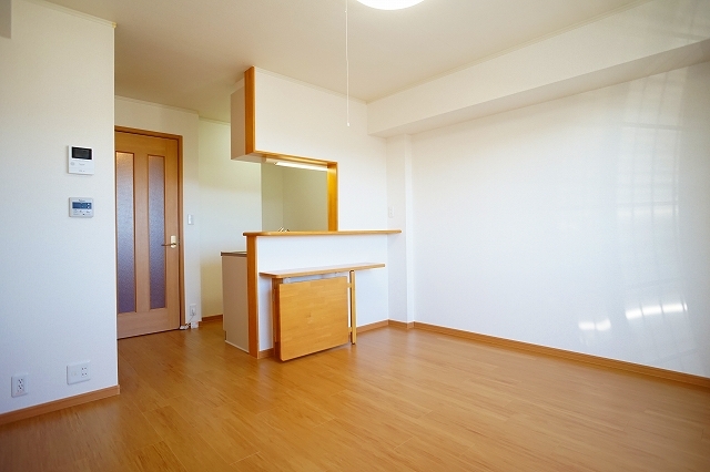 3/20 リビング/ダイニング