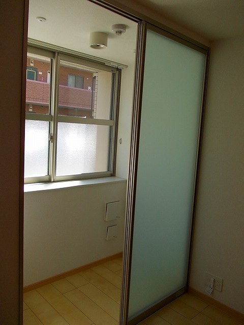 19/30 バルコニー