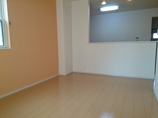 3/20 リビング/ダイニング