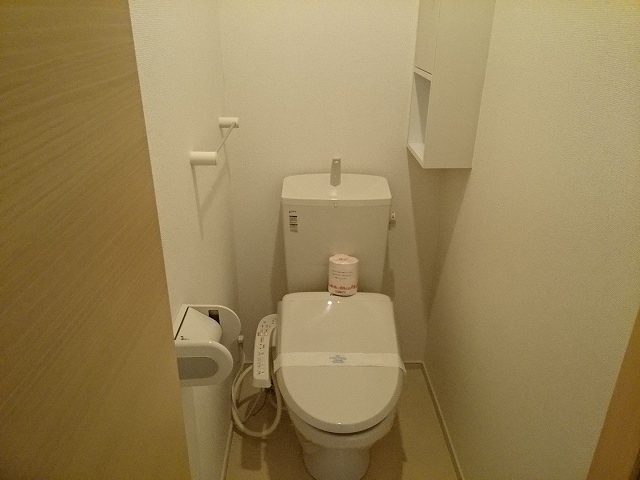 9/20 トイレ