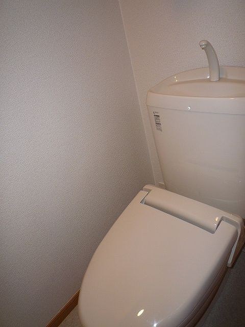 8/28 トイレ