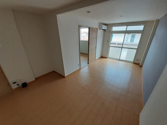 3/24 リビング/ダイニング