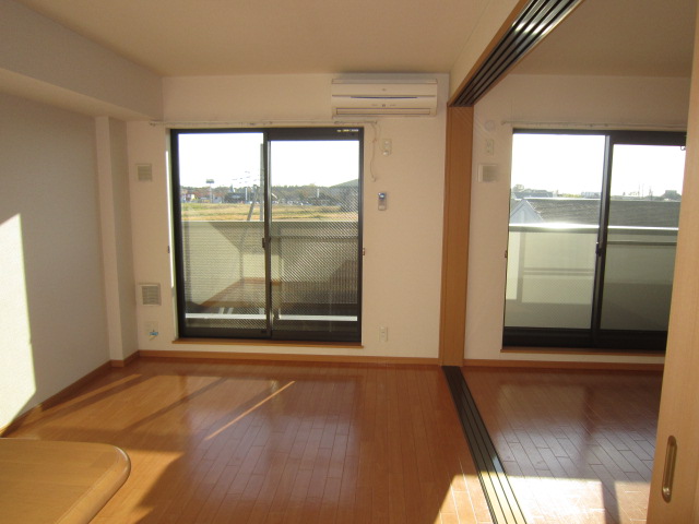 3/20 リビング/ダイニング