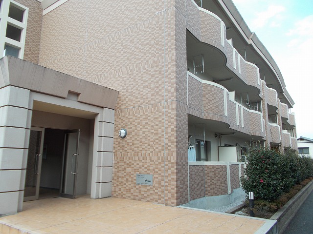 7/14 エントランス