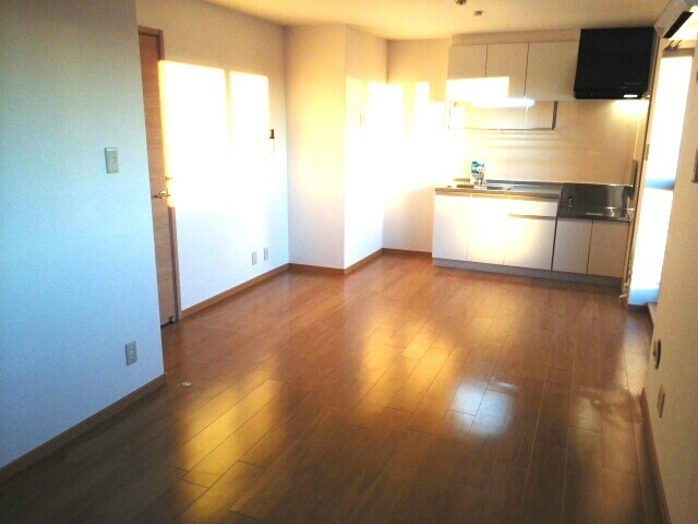 3/20 リビング/ダイニング