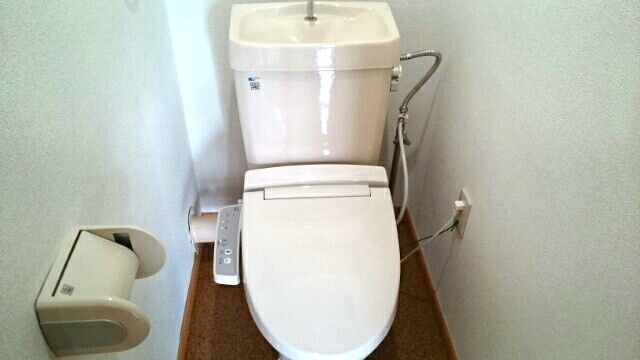 9/20 トイレ