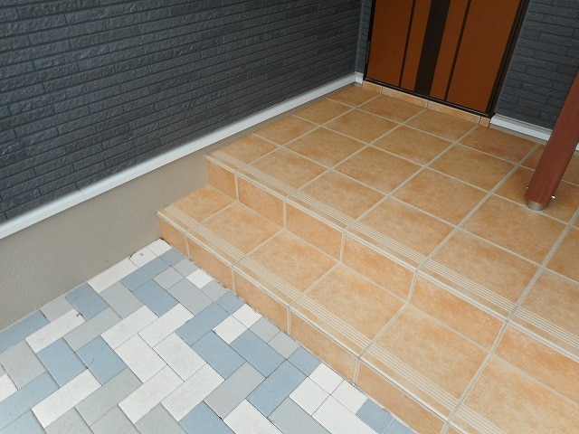 2/9 エントランス