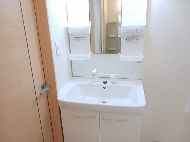 10/20 洗面