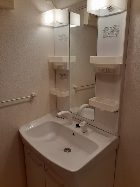 10/20 洗面