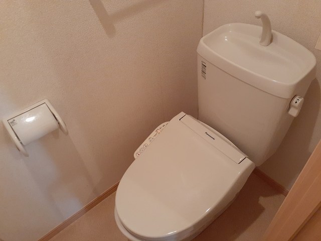 9/20 トイレ