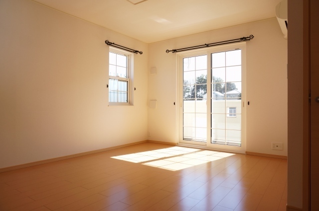 3/20 リビング/ダイニング