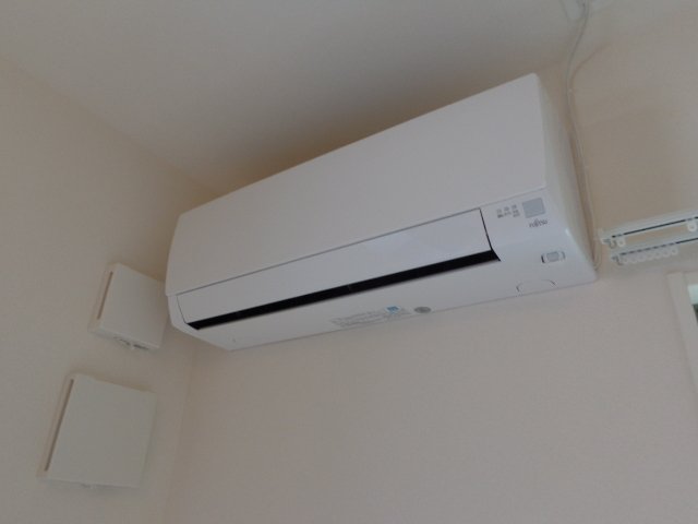 18/25 バルコニー