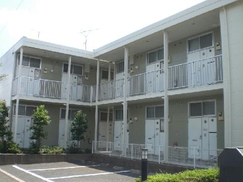 2/2 エントランス