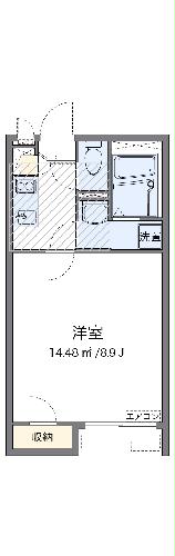 2/15 間取