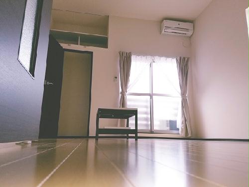 4/15 室内