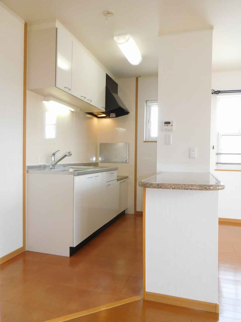 5/28 リビング/ダイニング