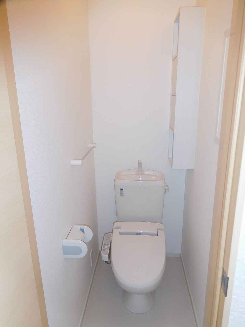 11/28 トイレ