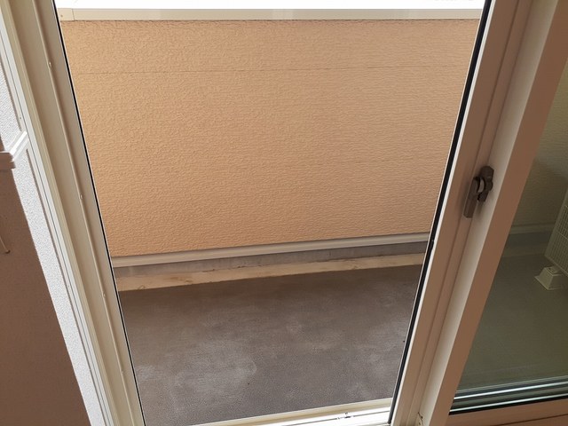 20/30 バルコニー