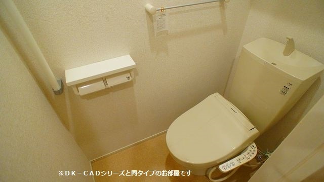 14/30 トイレ