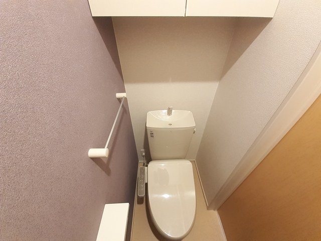 13/30 トイレ