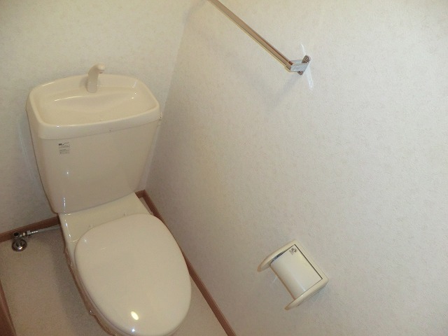 15/24 トイレ