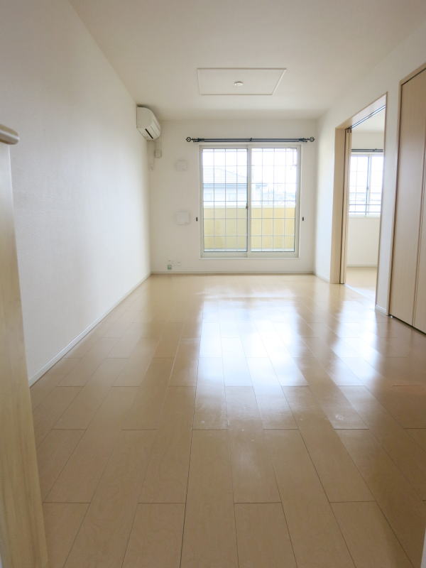 4/28 リビング/ダイニング